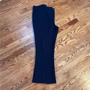 Zara Navy Women's Pants
